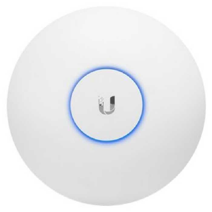 اکسس پوینت یوبیکیوتی مدل UniFi AP-AC-LR بی سیم