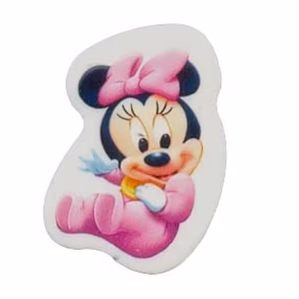 پاک کن مدل میکی موس کد 20