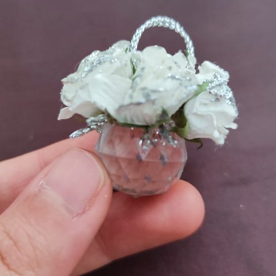 گیفت گوی شیشه ای بسته 8تایی