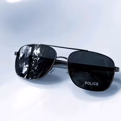 عینک آفتابی مردانه