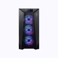 کیس کامپیوتر ام اس آی مدل MEG PROSPECT 700R