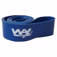 کش پاورباند 6 سانتی متری وکس (WAX) کد F-021