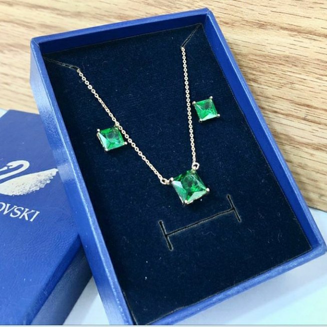 نیم ست ژوپینگ طرح 3