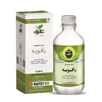 معجون رافویه (تقویت معده) عرقیات ترکیبی عالیان