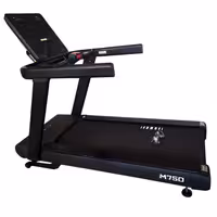 تردمیل باشگاهی Xtrim مدل M750