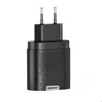 شارژر دیواری 4 پورت فست شارژ آرسون مدل AN-4Q