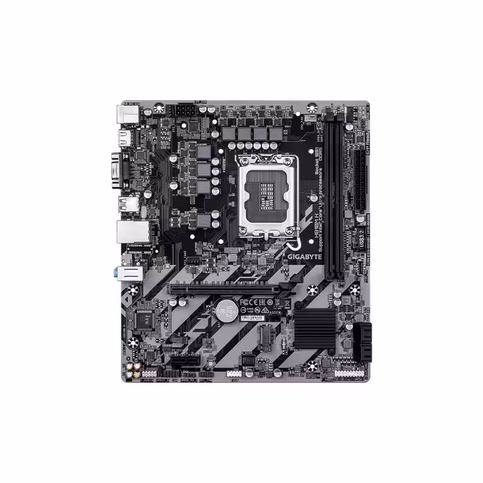 مادبرد گیگابایت H810 M H DDR5 - آبتین مال