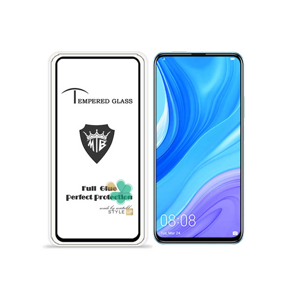 گلس گوشی میتوبل تمام صفحه مناسب Huawei Y9s