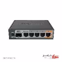 قیمت و خرید روتر میکروتیک Mikrotik hEX S - شبکه ساز