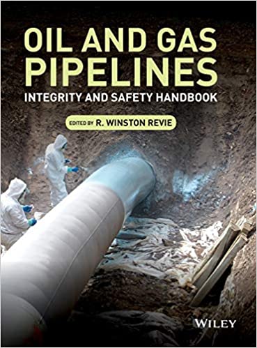 󾕇 دانلود کتاب Oil And Gas Pipelines - Integrity And Safety Handbook, 2015 - دانلود کتاب های دانشگاهی