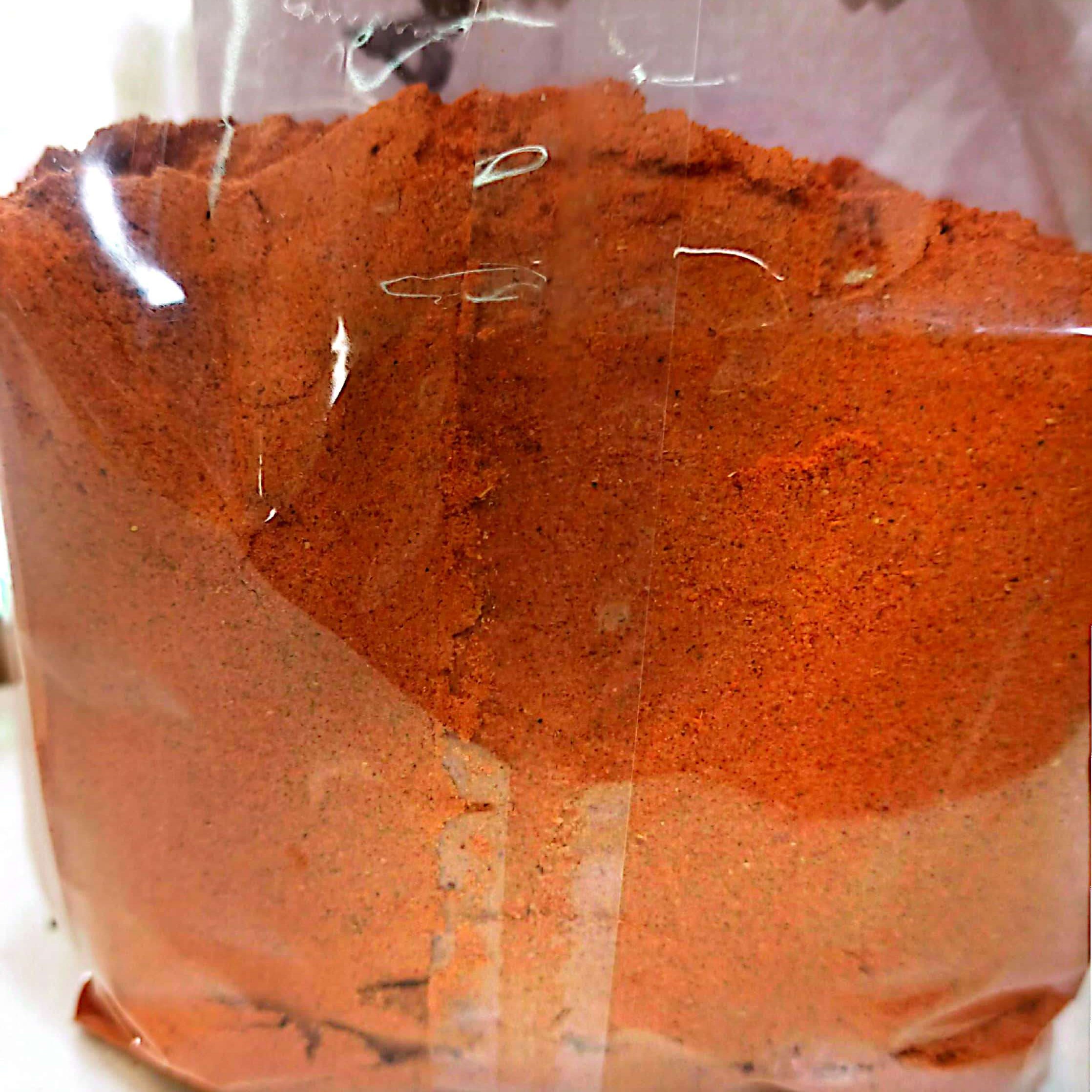 ادویه قیمه  و آبگوشت  با کیفیت بسیار عالی