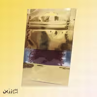 زعفران نگین درجه1 خراسان-1گرمی-طلای سرخ زرّین