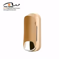 جا مایع ایمن آب مدل ایما (طلایی مات)