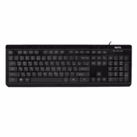 کیبورد تسکو مدل Tk8032 باحروف فارسی