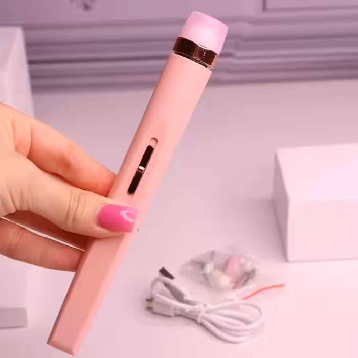 سوهان برقی ناخن(خانگی) کیفیت فوق العاده 