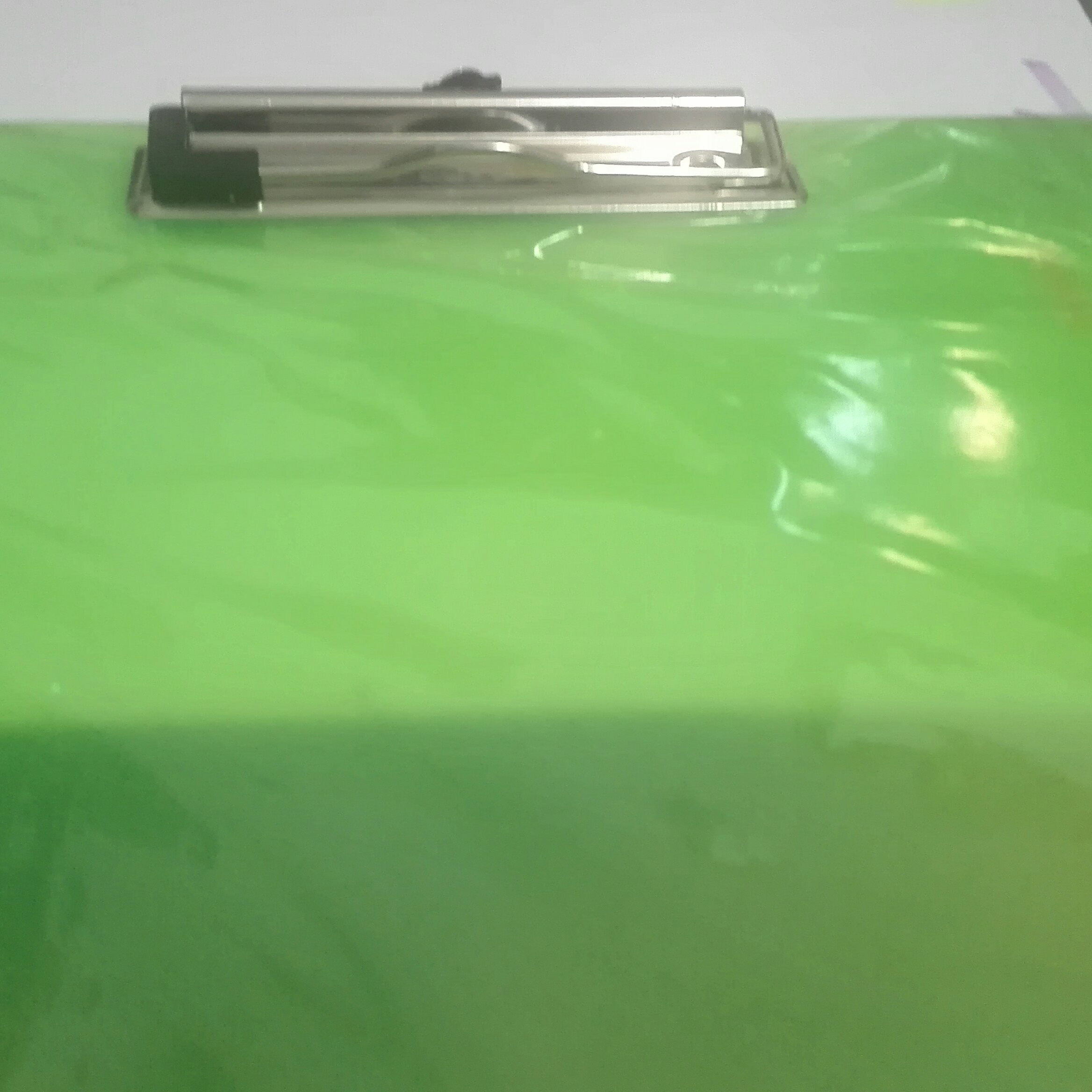 زیر نویس ژله ای