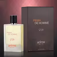 عطر ادکلن جدید مردانه تق هرمس برند پریما نیش فرانسه - بسیار با کیفیت - برای اولین بار در ایران