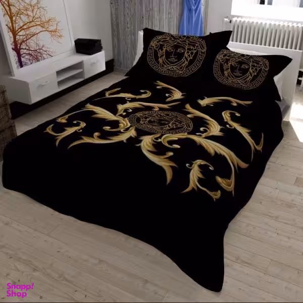 سرویس خواب مدل SGN32 دونفره 7 تکه غیر اصل