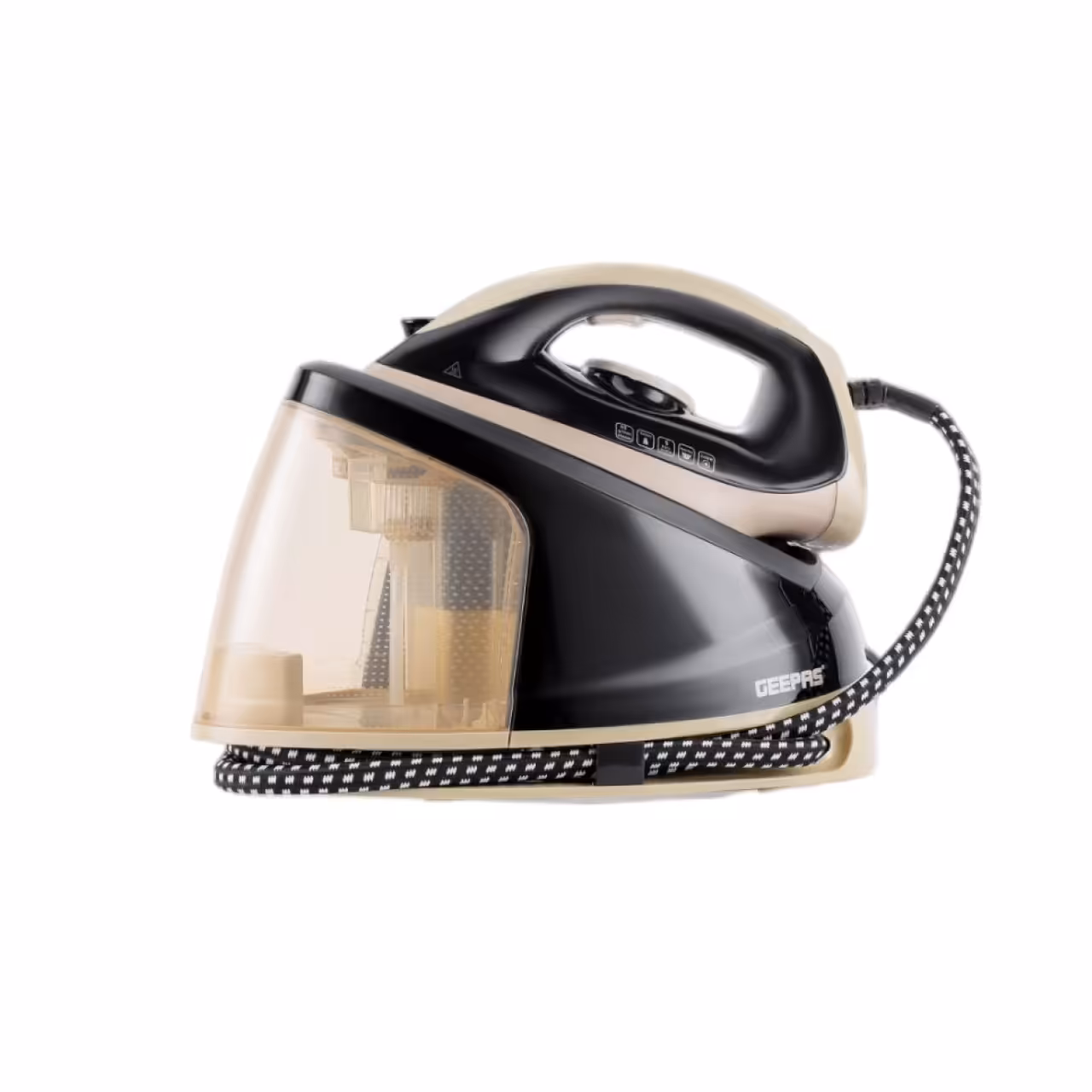 اتو مخزن دار جی پاس مدل 24032