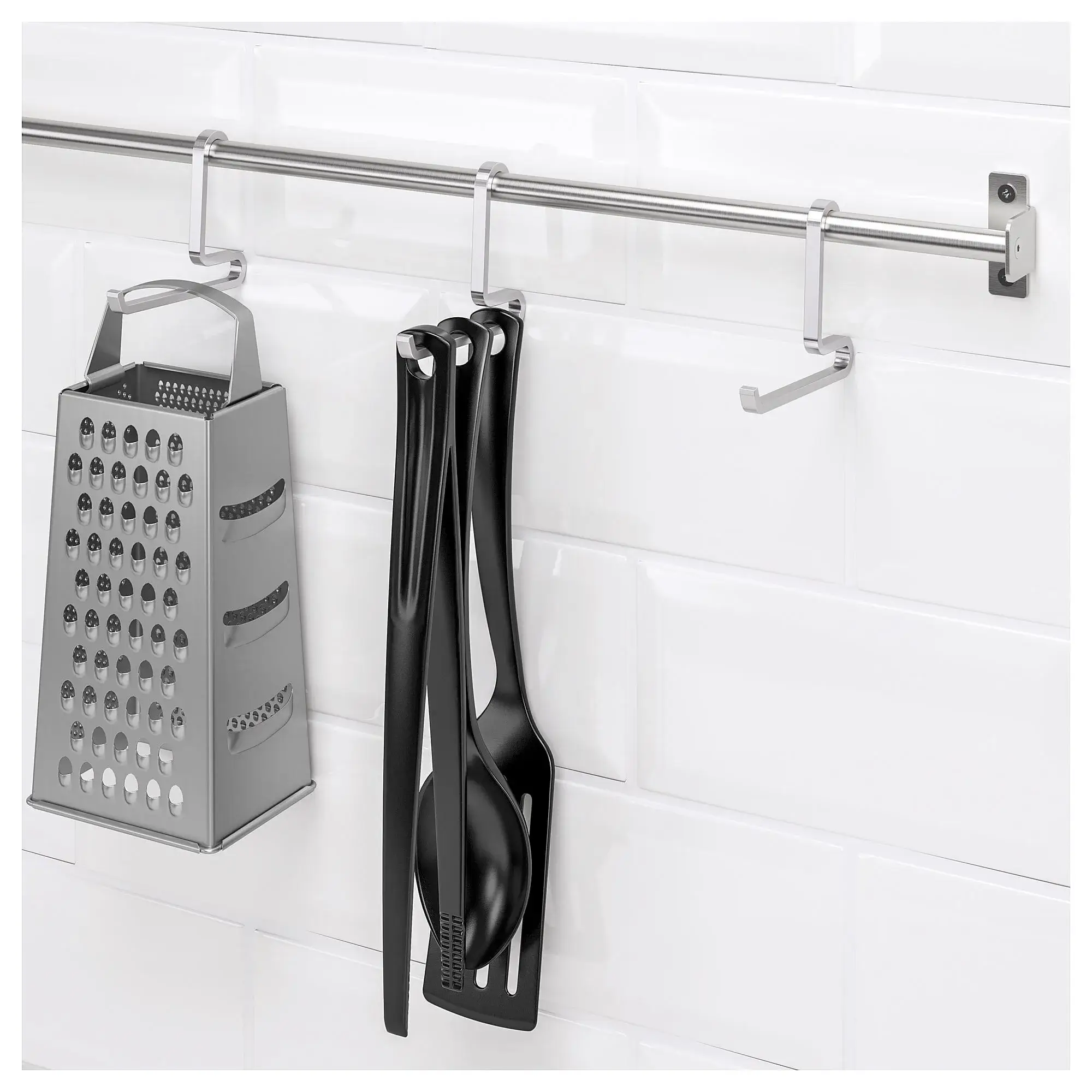 قلاب آویز ایکیا مدل KUNGSFORS