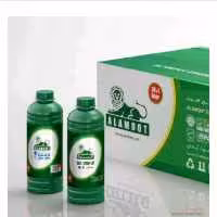 روغن موتور الموت 20w-50  سطح کیفی sl      یک لیتری 