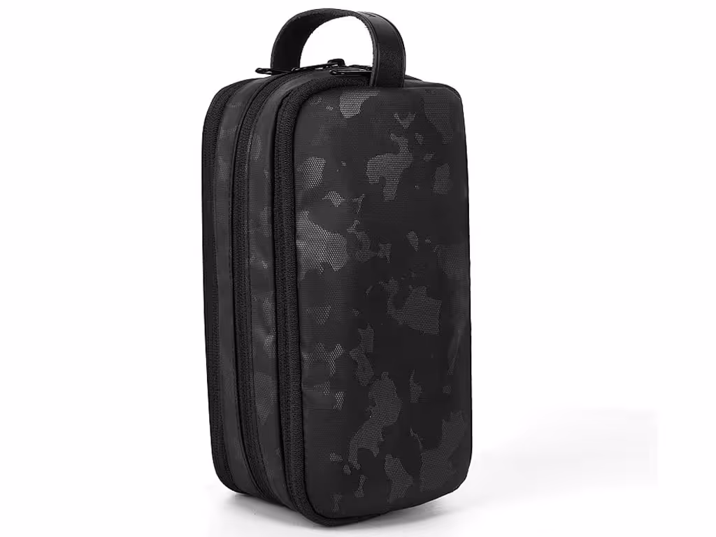 کیف لوازم جانبی الکترونیکی ویوو WiWU Salem Travel Pouch Big