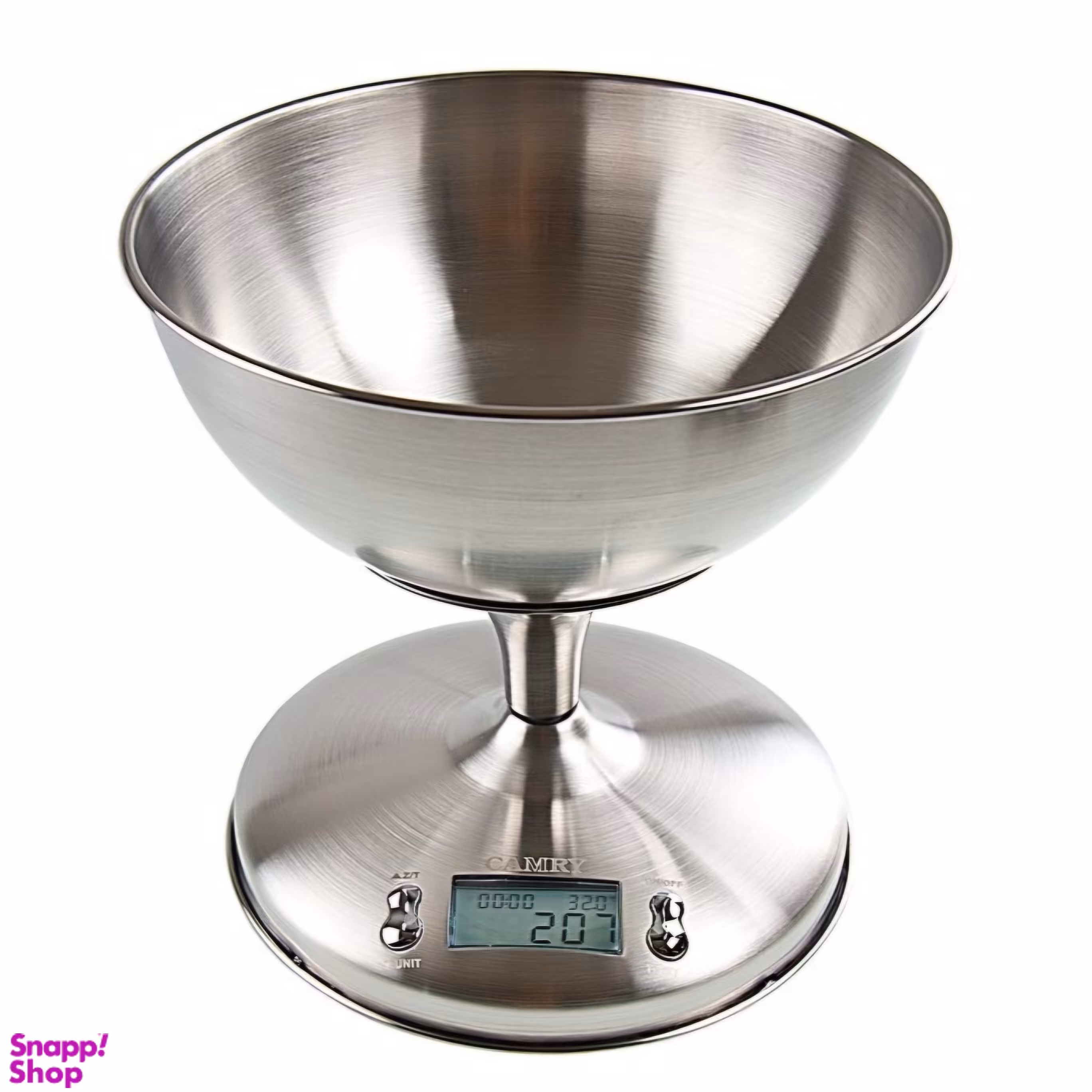 ترازوی آشپزخانه کد 256