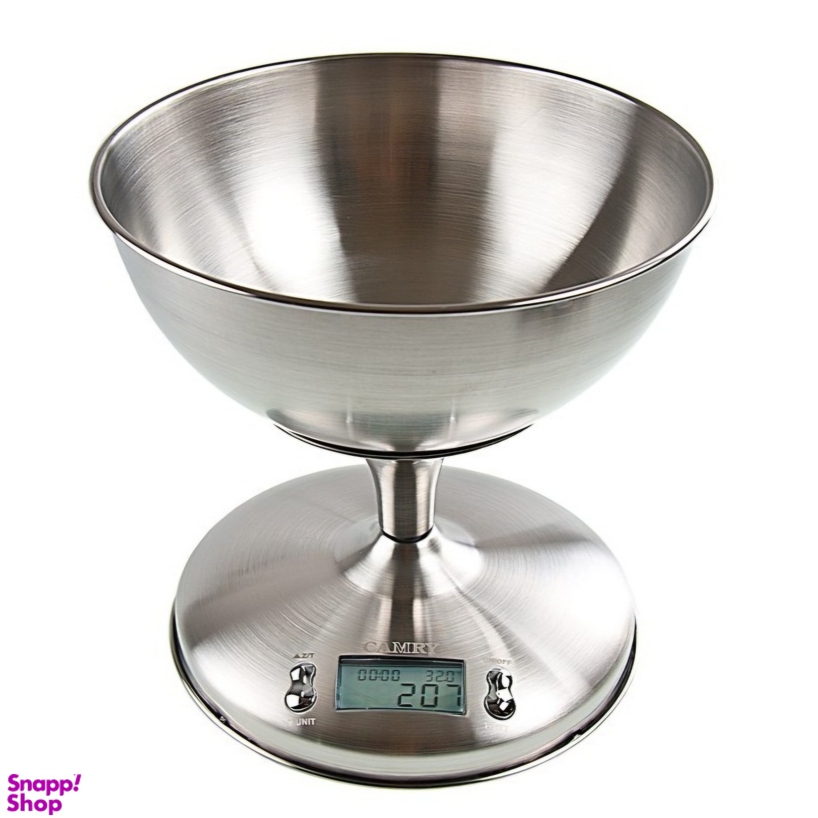 ترازوی آشپزخانه کد 256