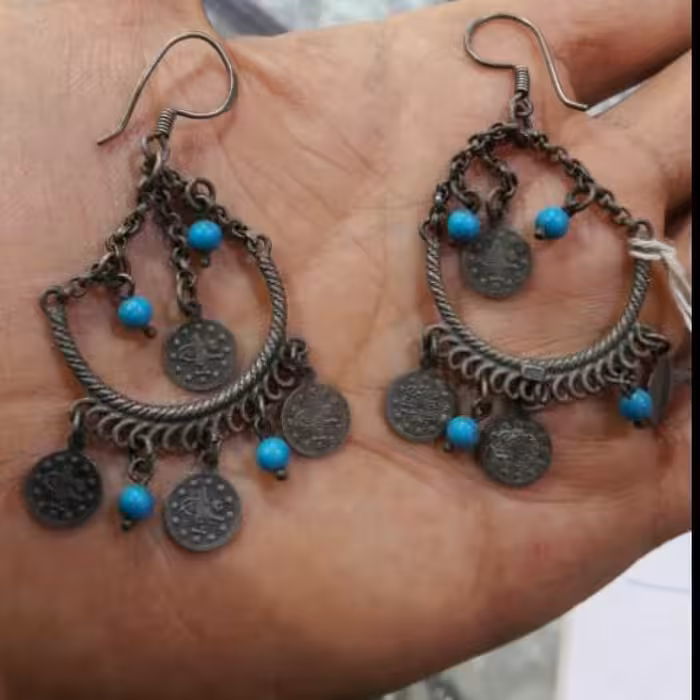 گوشواره عتیقه