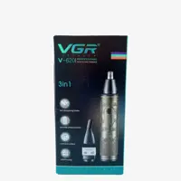 بینی زن و خط زن وی جی آر مدل 620 - VGR