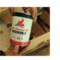 واسکازین خودرو  مدوس پارس 75w80 GL4   پراید 85w90 سبک و سنگین چهارفصل پراید، پیکان،ونیسان و وانت