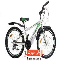 دوچرخه Time Alfonso 24