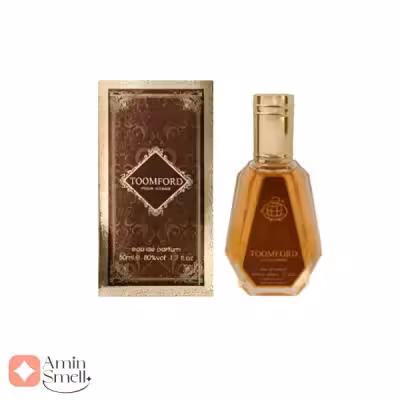ادکلن تام فورد پور هوم فرگرانس ورد 50 میل | Toom Ford Pour Homme Leather