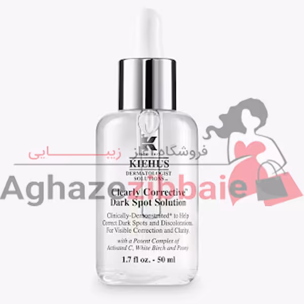 سرم ضد لک کیلز