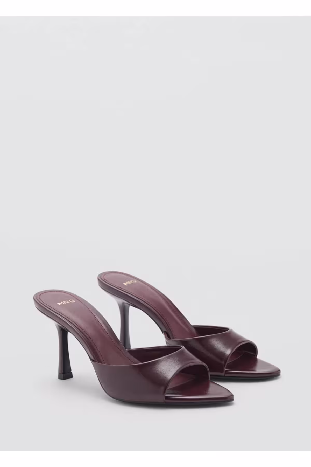 صندل چند رنگ زنانه اورجینال MANGO