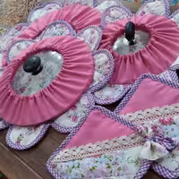 سرویس آشپزخانه شش تیکه