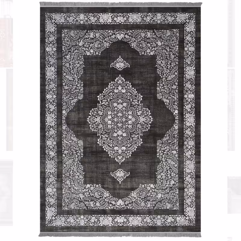 فرش  9 متری 700 شانه تراکم 2100 کد s70022zn