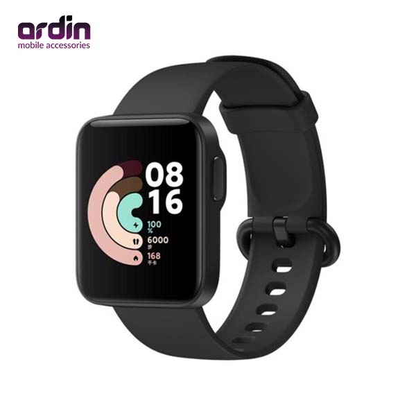 ساعت هوشمند شیائومی مدل mi watch lite | موبایل آردین