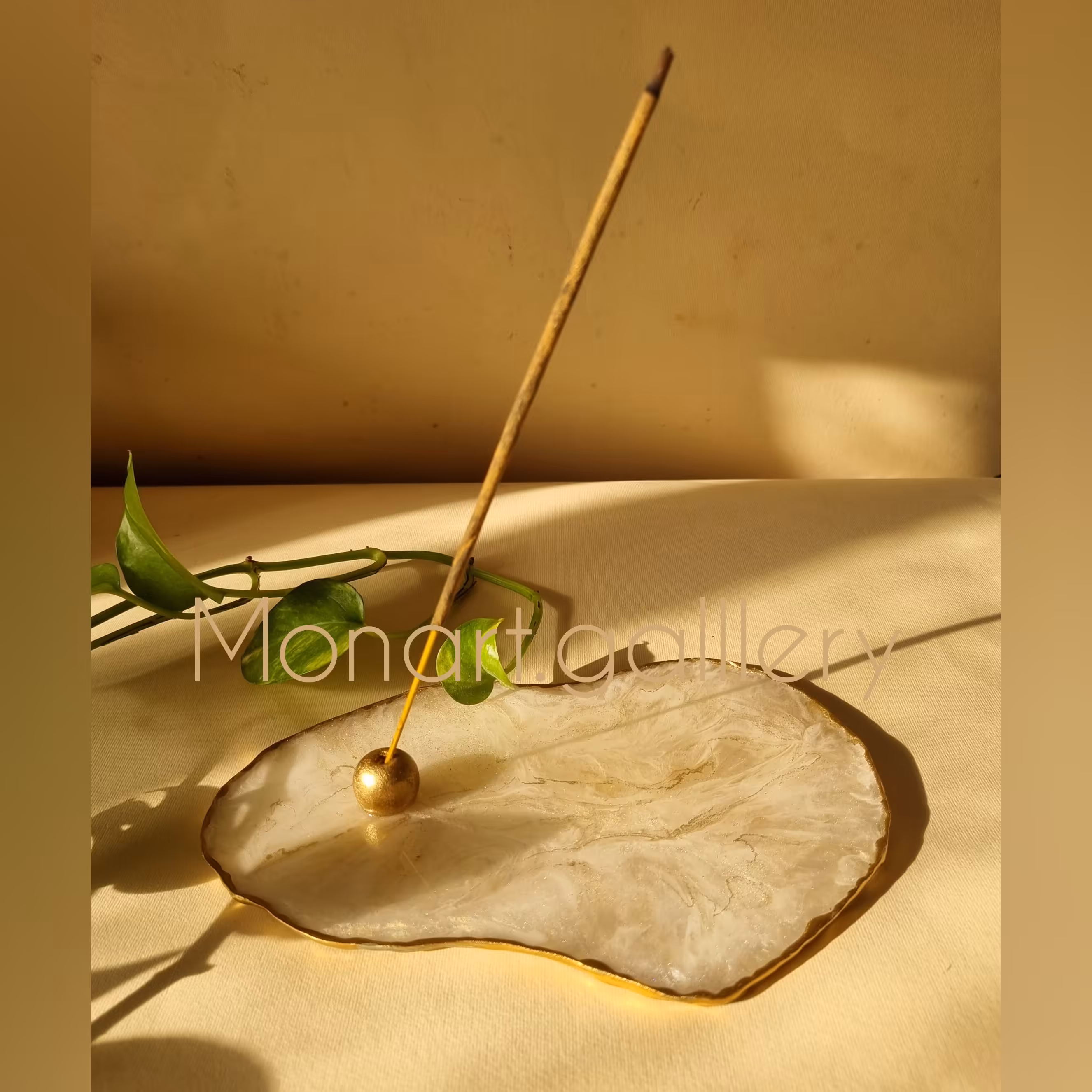 جاعودی رزین رنگ ثابت نشکن قابل شست و شو  طرح مرمر 