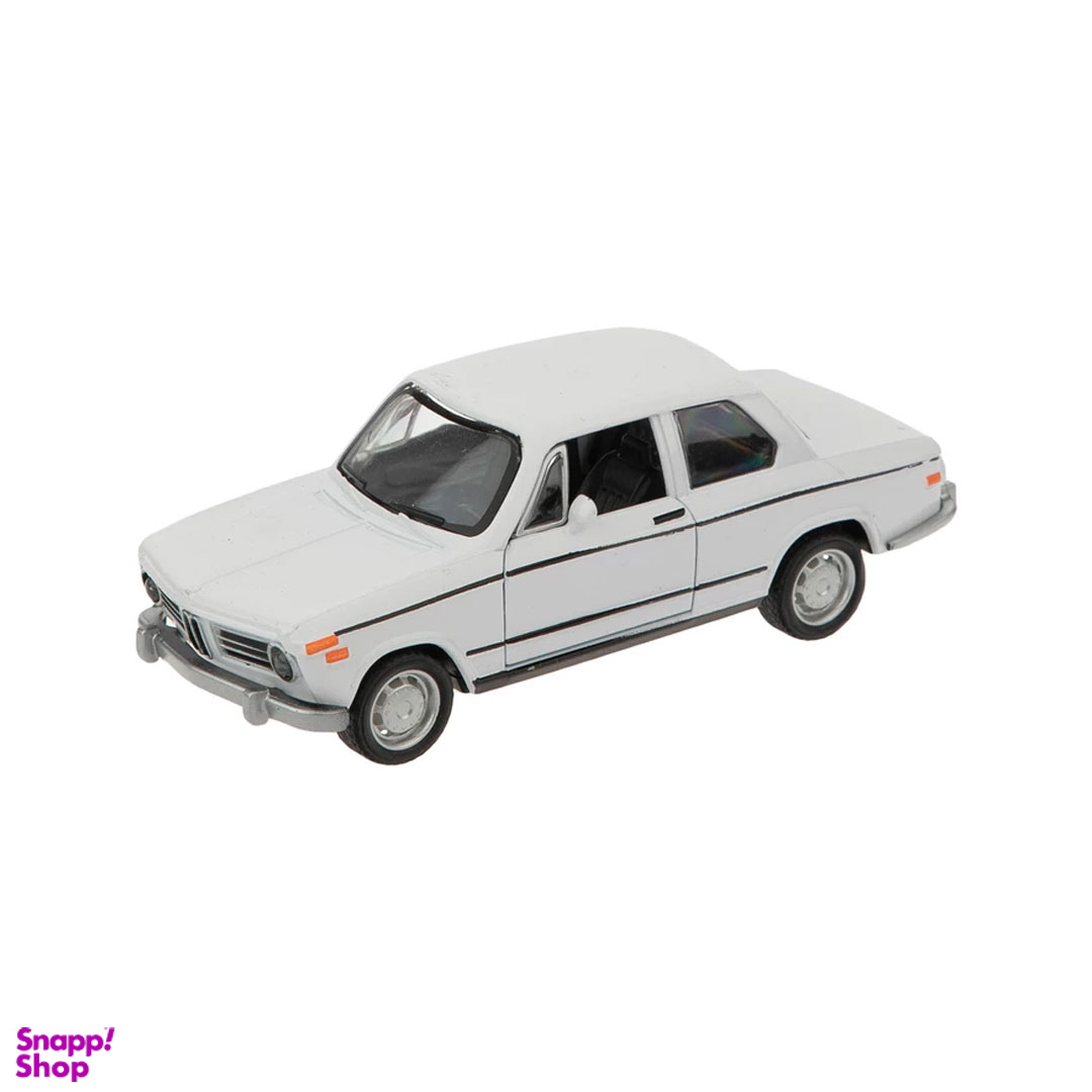 ماشین بازی مدل BMW 2002 کد 2-4