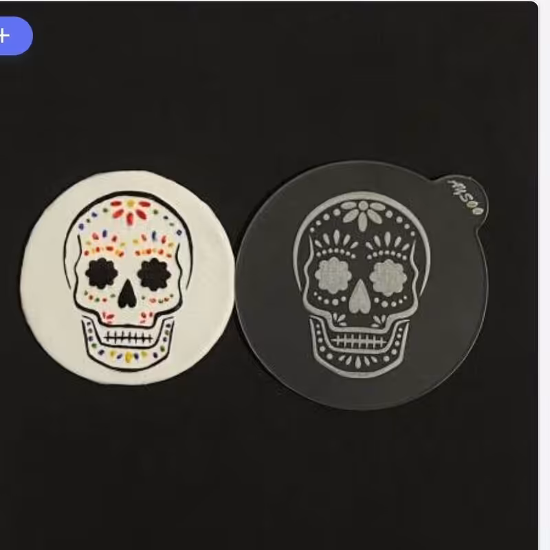 استامپ جمجمه