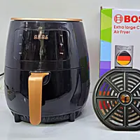 سرخکن بدون روغن بوش سرخکن رژیمی بوش WB-2023AF