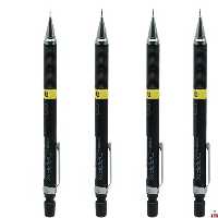 مداد نوکی زبرا مدل 0/3 درافیکس91468 به همراه نوک 0/3,