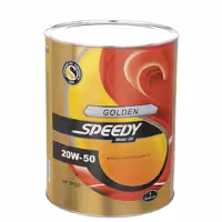 روغن موتور خودرو اسپیدی طلایی گلدن(تضمین اصالت)