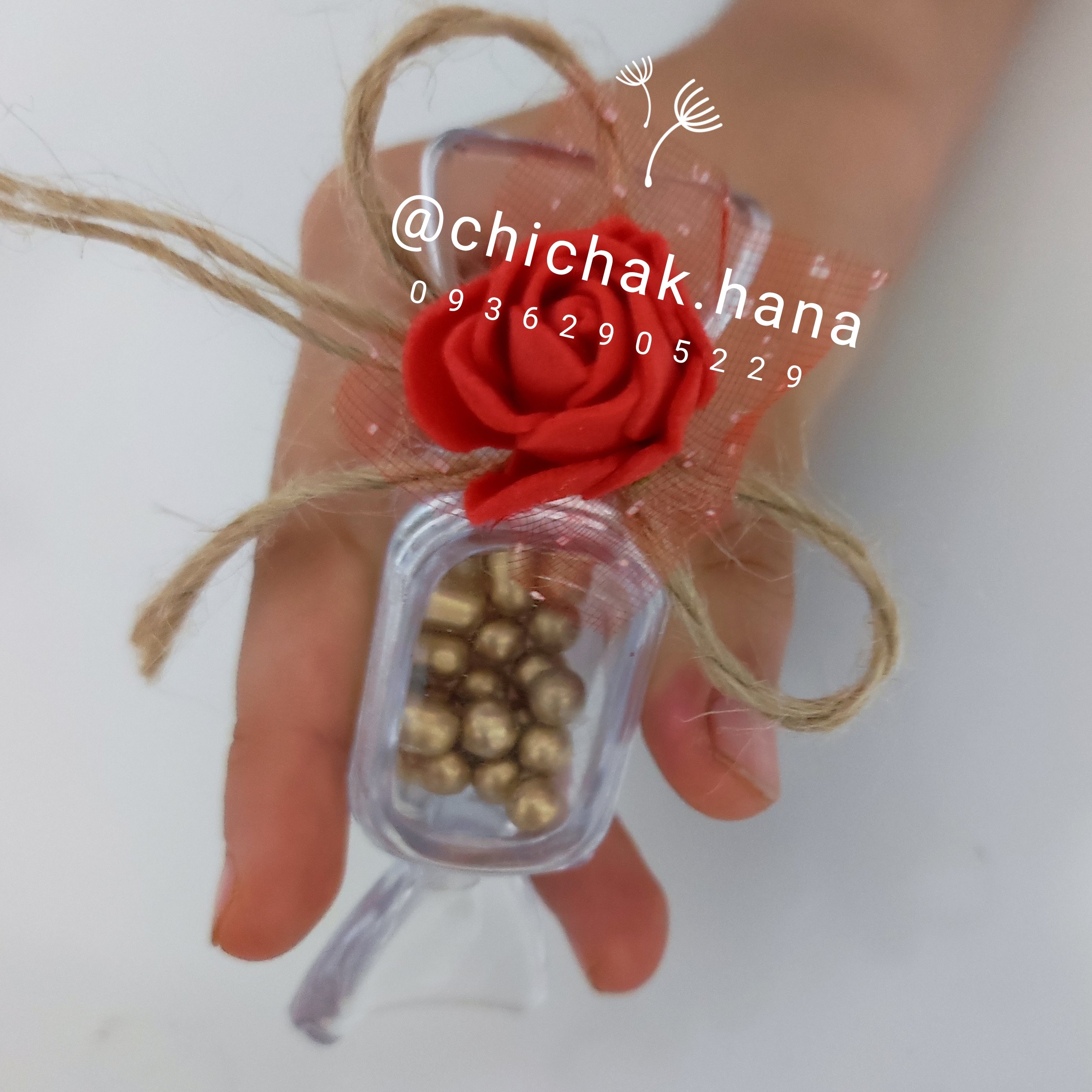 گیفت شکلاتی