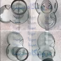 درب ابمیوه گیری کورس مدل 1470 (اصل) کاملا مطابق تصاویر محصول