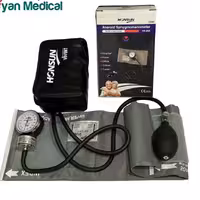 فشارسنج عقربه ای هانسون مدل HS-20A