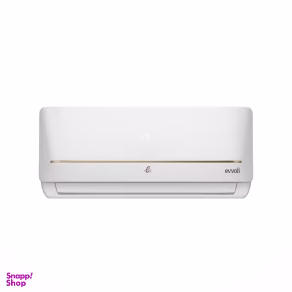 اسپلیت کولر گازی 12 هزار ایوولی مدل EVCIS-12K-MD-1
