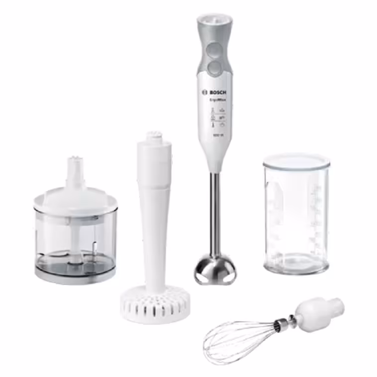 گوشت کوب برقی بوش مدل MSM66155