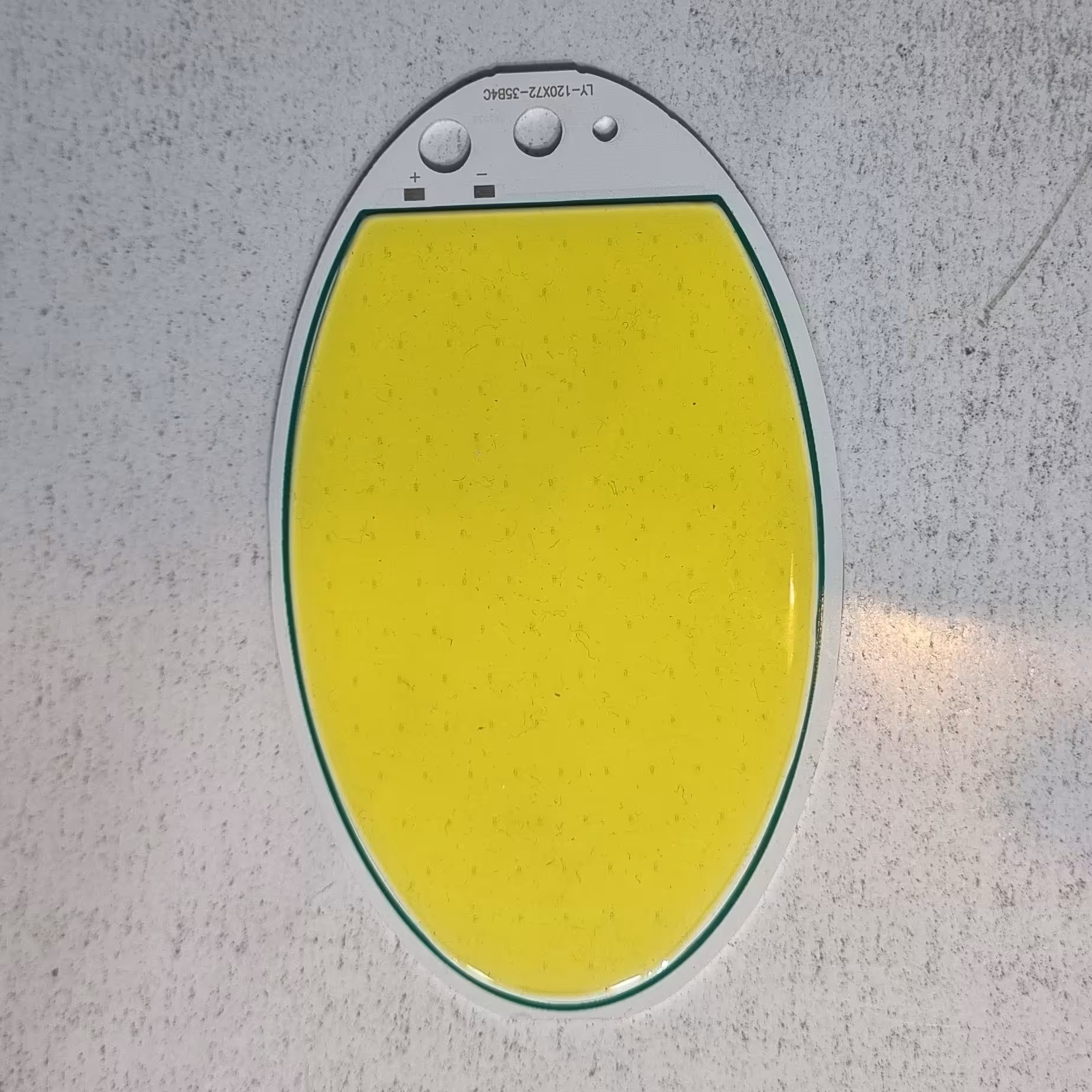 COB 12V کمپی مناسب آفرودبیضی